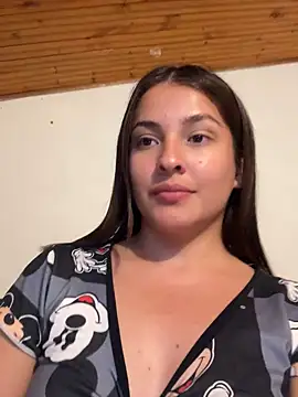 Talia Bonet online show from 5, 11, 2025