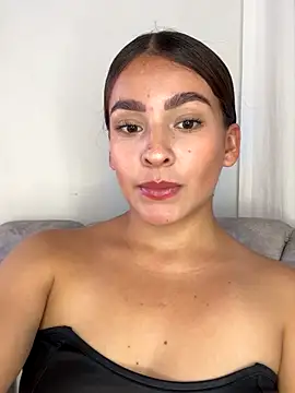 Talia Bonet online show from 22, 10, 2025