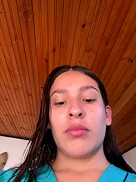 Talia Bonet online show from 31, 10, 2025