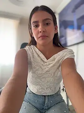 Talia Bonet online show from 28, 3, 2026