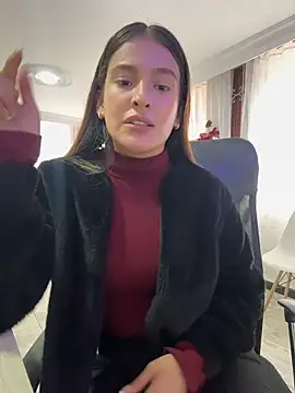 Snapshot of Talia_Bonet chatting on 9, 7, 2026 Talia Bonet online show from 9, 7, 2026