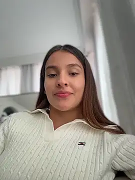 Talia Bonet online show from 9, 4, 2026