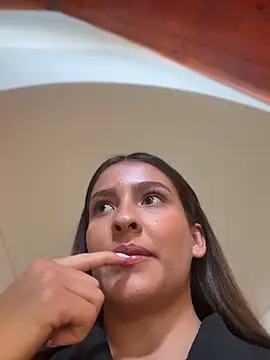 Talia Bonet online show from 20, 3, 2026