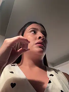 Talia Bonet online show from 8, 3, 2026