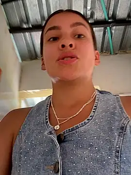 Talia Bonet online show from 21, 12, 2025