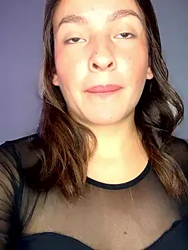 Talia Bonet online show from 8, 1, 2026