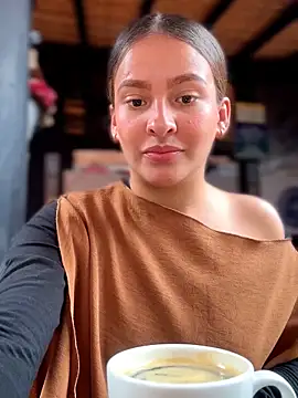 Talia Bonet online show from 19, 2, 2026