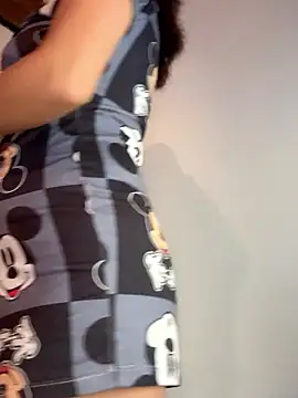 Talia Bonet online show from 19, 1, 2026