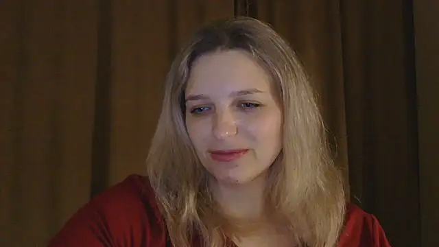 ElisSky301 online show from 14, 2, 2026