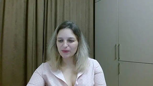 ElisSky301 online show from 1, 12, 2025