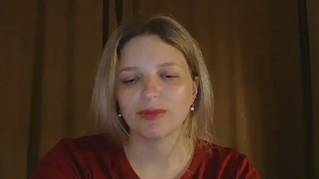 ElisSky301 online show from 20, 3, 2026