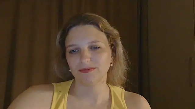 ElisSky301 online show from 25, 5, 2026
