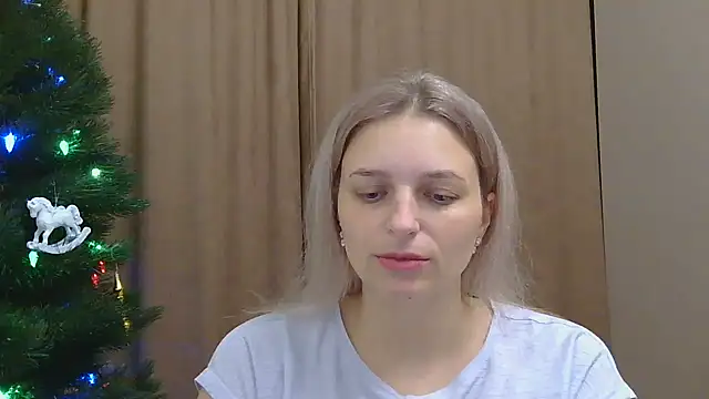 ElisSky301 online show from 16, 12, 2025