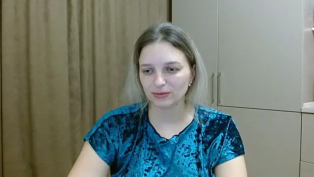 ElisSky301 online show from 3, 12, 2025