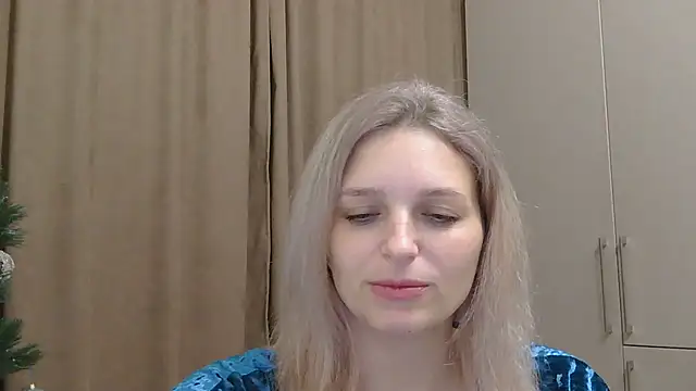 ElisSky301 online show from 19, 12, 2025