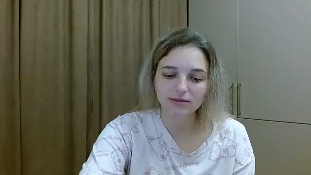 ElisSky301 online show from 13, 11, 2025