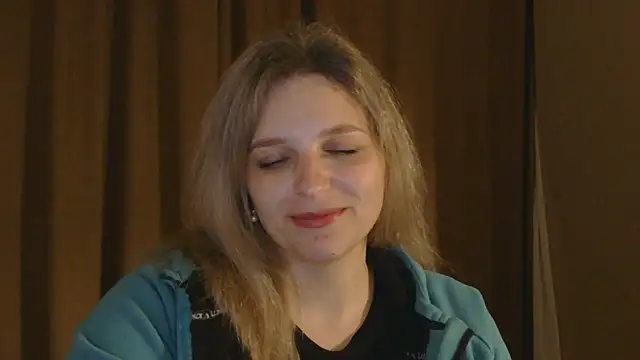 ElisSky301 online show from 12, 3, 2026