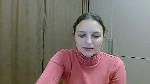 ElisSky301 online show from 31, 10, 2025