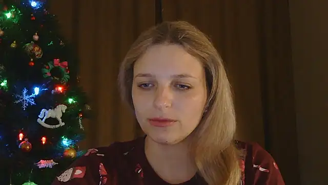 ElisSky301 online show from 8, 1, 2026