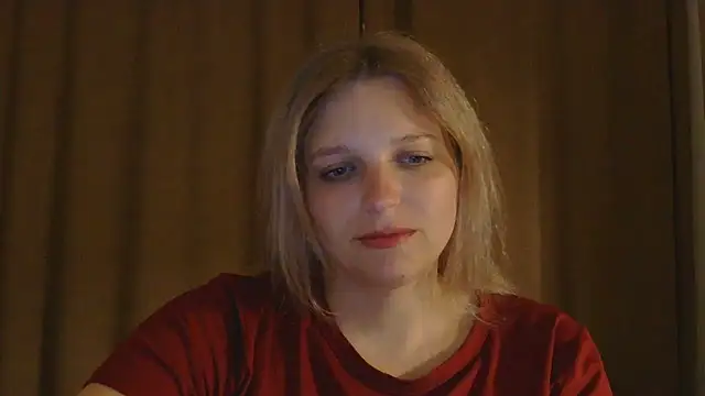 ElisSky301 online show from 7, 5, 2026