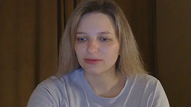 ElisSky301 online show from 8, 3, 2026