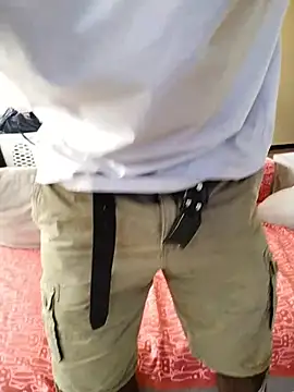 blackdicklusky101 online show from 4, 5, 2026