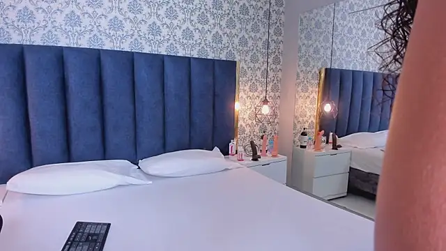 Irina Federovna online show from 22, 12, 2025