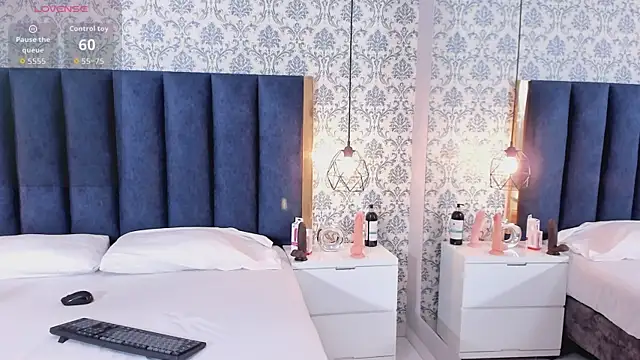 Irina Federovna online show from 15, 12, 2025