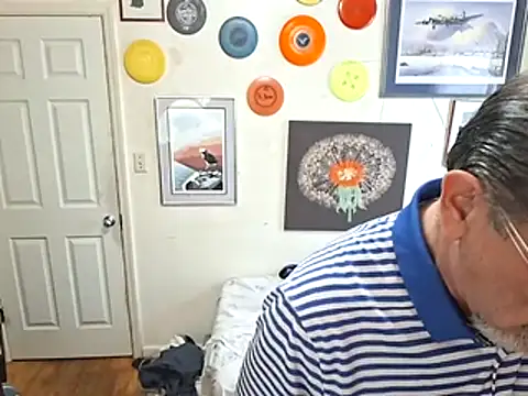 pena633 online show from 15, 11, 2025