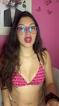 HecateBlaze online show from 24, 11, 2025