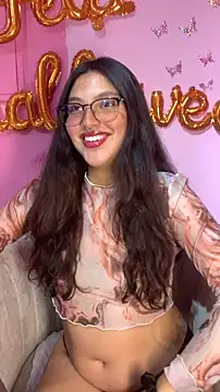 HecateBlaze online show from 27, 10, 2025