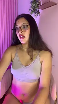 HecateBlaze online show from 21, 11, 2025