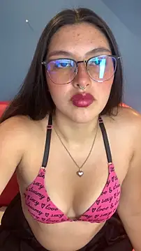 HecateBlaze online show from 5, 11, 2025