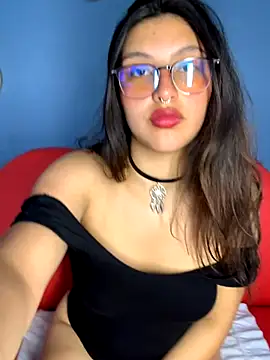 HecateBlaze online show from 24, 10, 2025