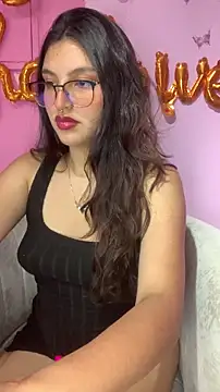 HecateBlaze online show from 26, 10, 2025