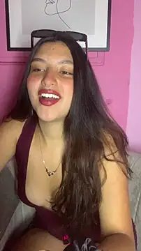 HecateBlaze online show from 8, 11, 2025