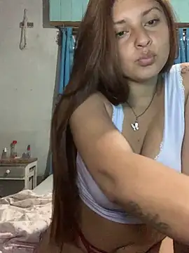 Tefii2298 online show from 22, 10, 2025