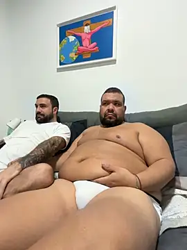 morfeoeros14 online show from 6, 2, 2026