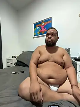 Snapshot of morfeoeros14 chatting on 18, 7, 2026 morfeoeros14 online show from 18, 7, 2026