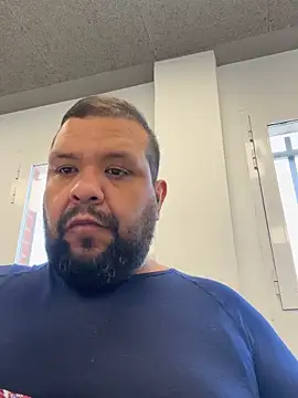 morfeoeros14 online show from 19, 3, 2026