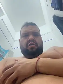 morfeoeros14 online show from 8, 2, 2026