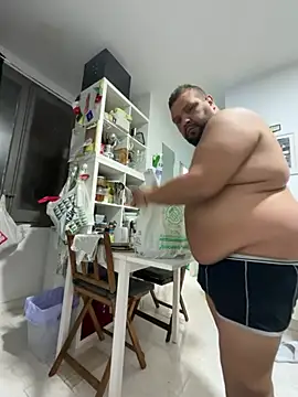 morfeoeros14 online show from 18, 3, 2026