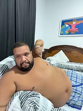 morfeoeros14 online show from 1, 12, 2025