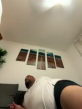 morfeoeros14 online show from 17, 11, 2025