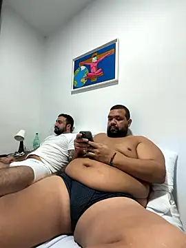 morfeoeros14 online show from 17, 1, 2026