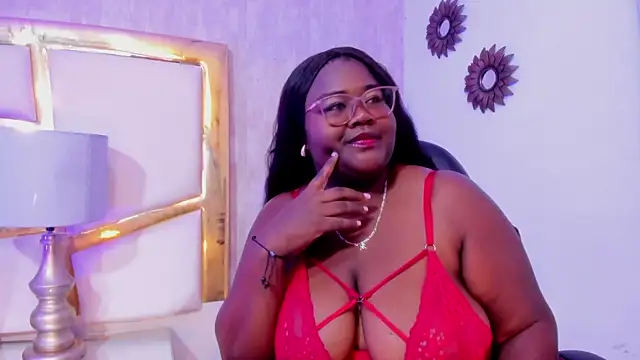 Britanny-Jhonsons online show from 1, 11, 2025