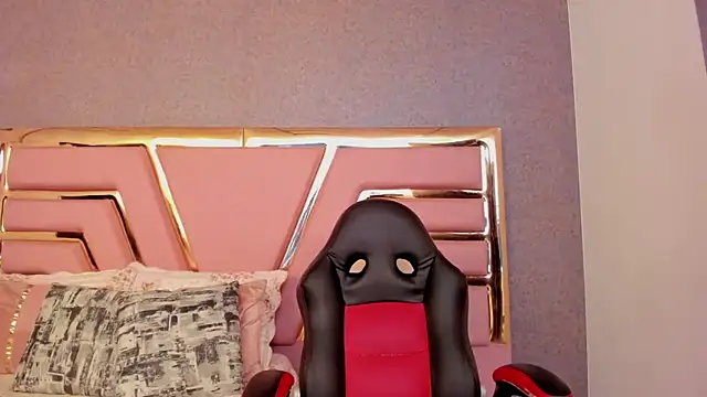 Britanny-Jhonsons online show from 23, 12, 2025