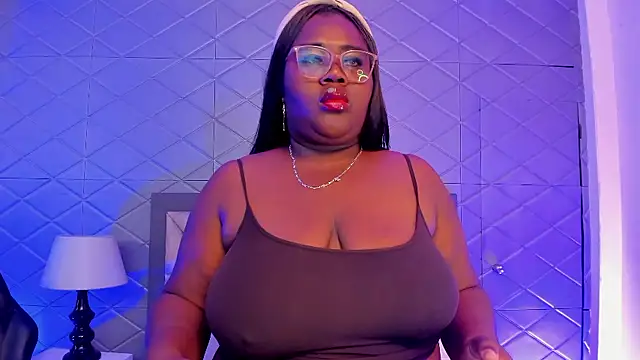 Britanny-Jhonsons online show from 27, 11, 2025