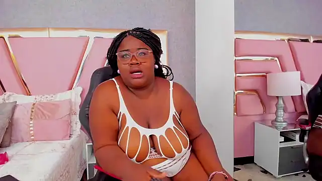 Britanny-Jhonsons online show from 12, 1, 2026