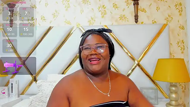 Britanny-Jhonsons online show from 16, 11, 2025